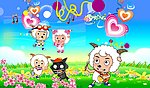 幼儿园广告