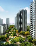 建筑效果图