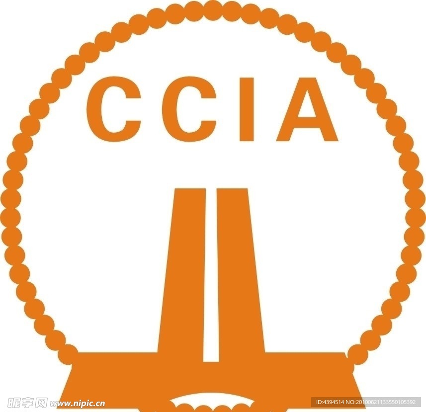 CCIA标志