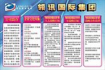 领讯通讯公司简介