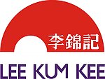 李锦记logo
