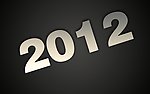 世界末日 2012