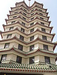 郑州二七纪念塔