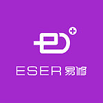 易修电脑维修标志