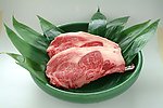 新鲜日本神户牛肉
