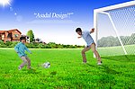足球小子