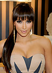 Kim Kardashian 金·卡戴珊