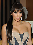 Kim Kardashian 金·卡戴珊