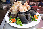 生牛蹄