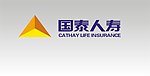 国泰人寿保险LOGO