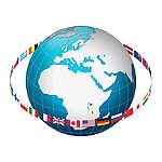 地球元素高清图片