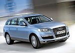 奥迪 Q7