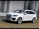奥迪 Q7