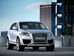 奥迪 Q7