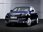 奥迪 Q7