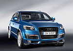 奥迪 Q7