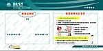 供电所8S管理看板