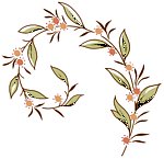 花边花纹