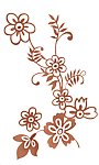 花边花纹