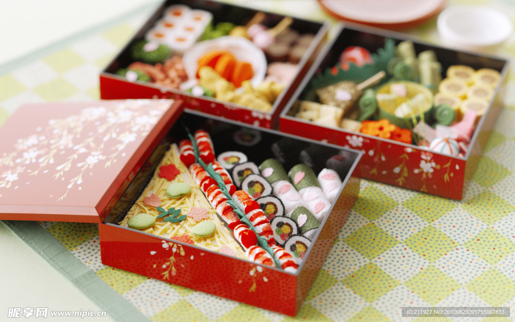 日本料理