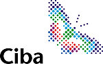 Ciba标志矢量图