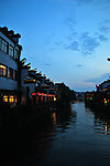 秦淮河