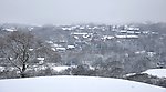 雪景