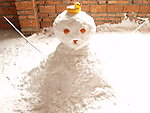 雪人