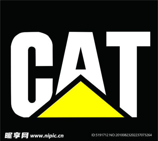 卡特比勒标志