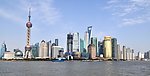 东方明珠