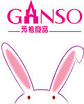 元祖标准LOGO 元祖兔子