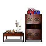 实木家具