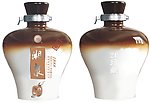 湘泉酒业20年珍藏酒
