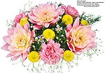 花束