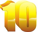 金属10