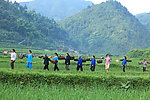 民族风情
