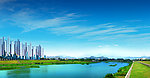 风景