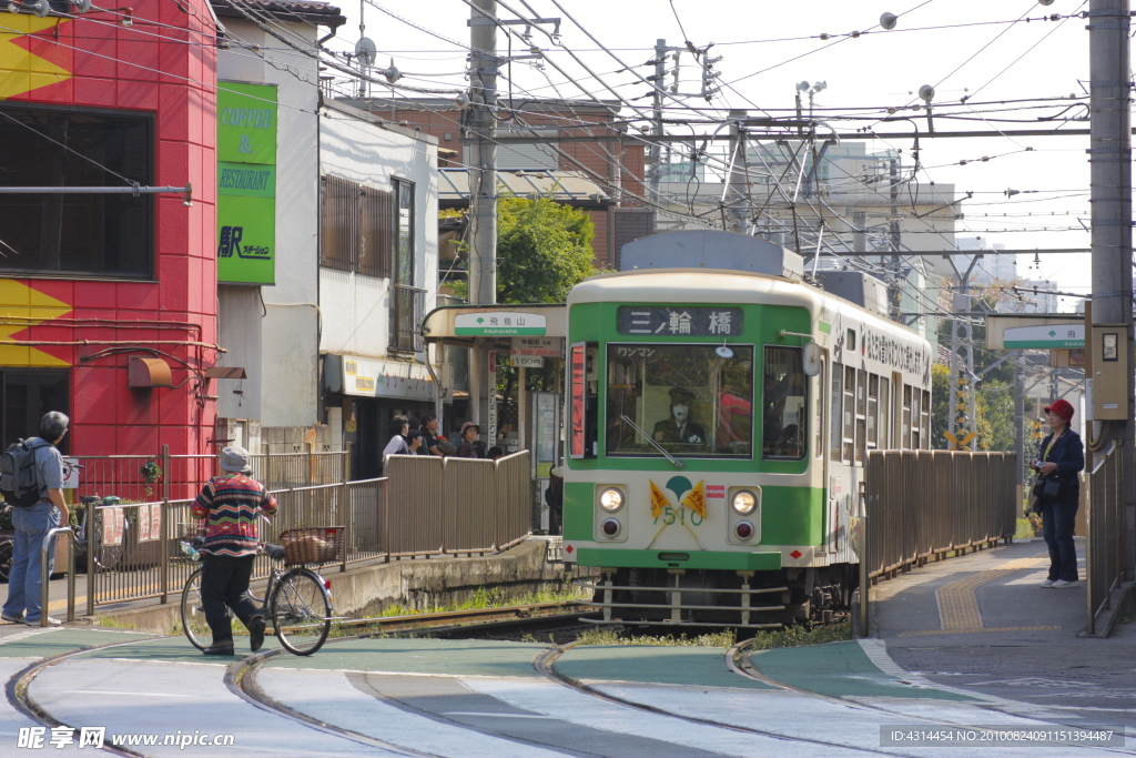 日本