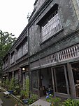 日本古建
