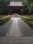 日本古建