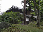 日本古建