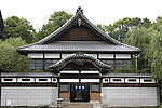 日本古建