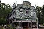 日本古建