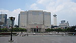 上海建筑