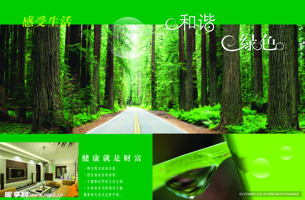 涂料画册设计