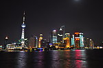 东方明珠