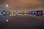 夜景