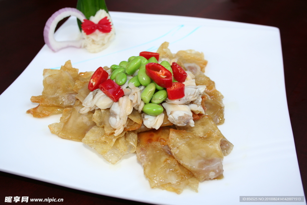 传统美食