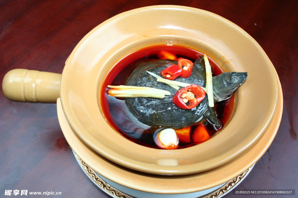 传统美食