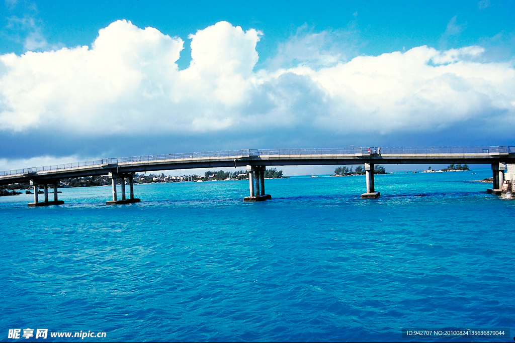 海滨大桥
